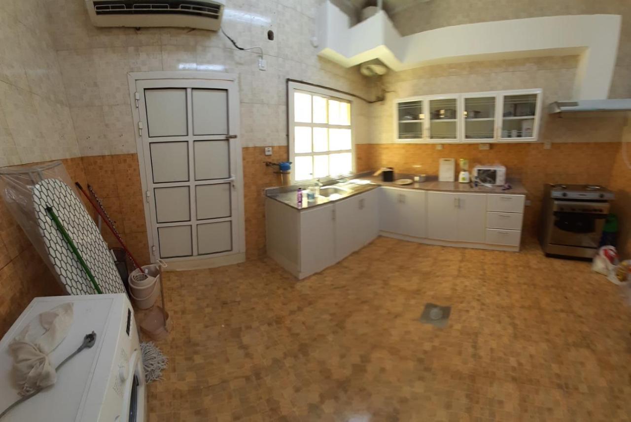 Guest house Almansoori Villa2022 *