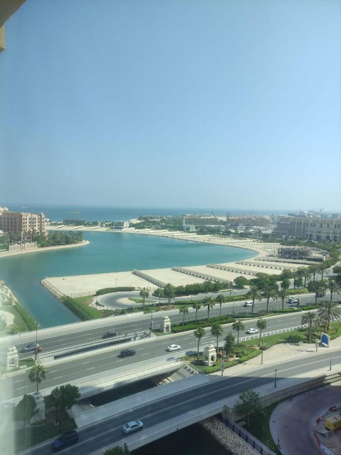 Al Malki Tower At Pearl Qatar * Doha