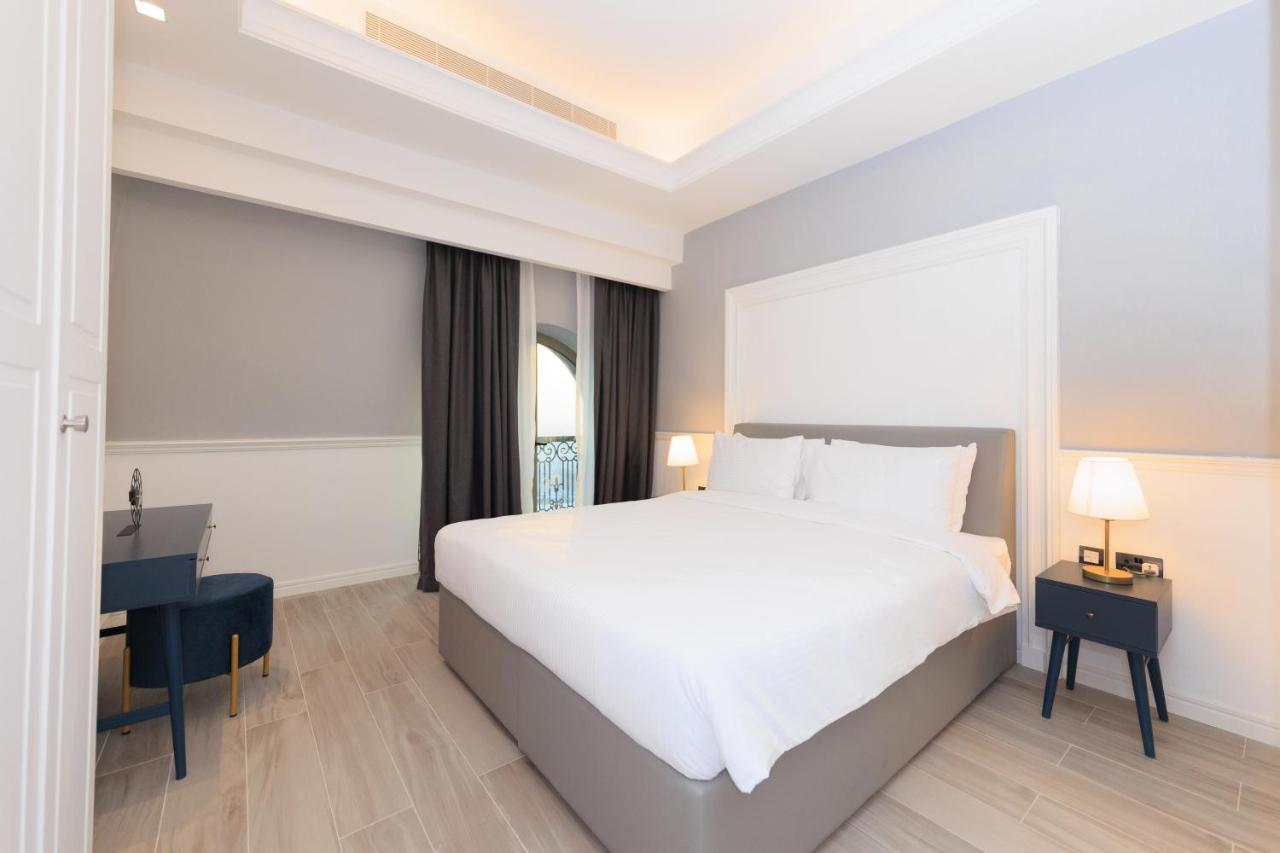 Apartment Bin Al Sheikh Residences Doha