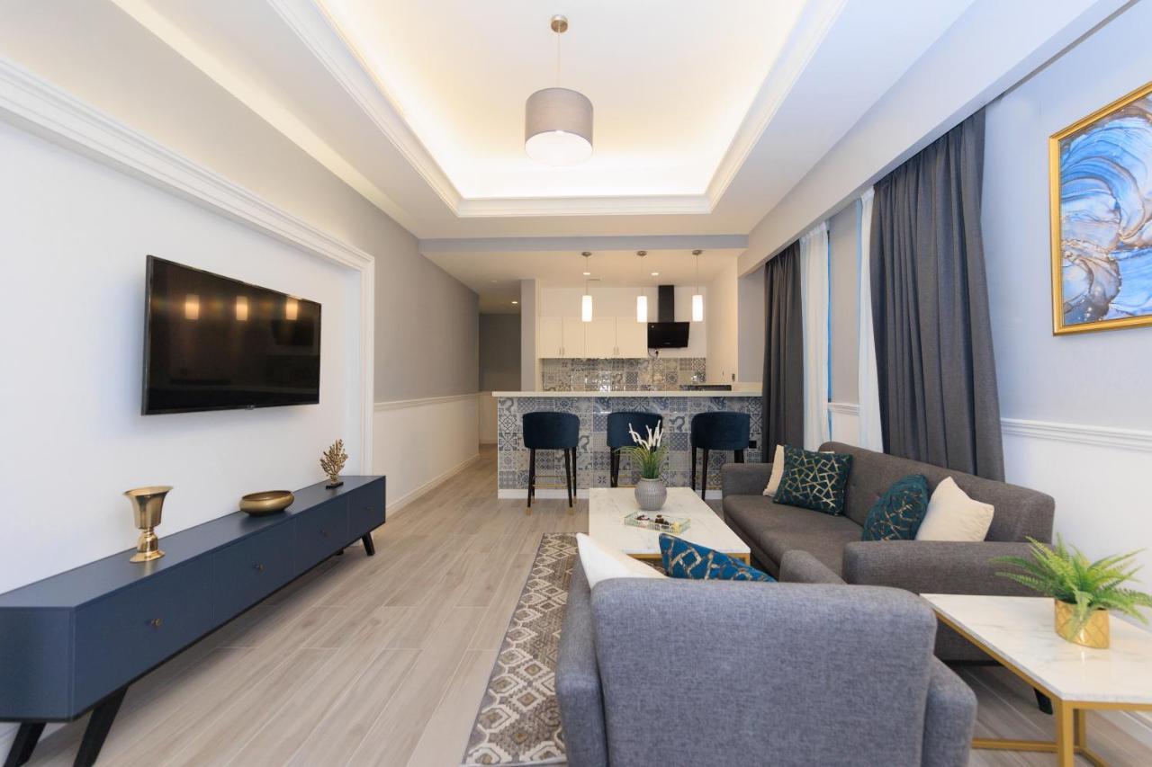 Bin Al Sheikh Residences Apartment *