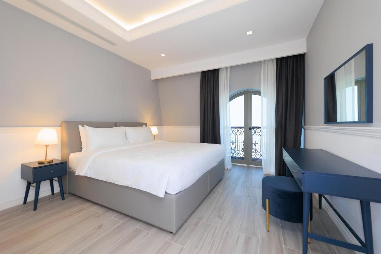 Apartment Bin Al Sheikh Residences *