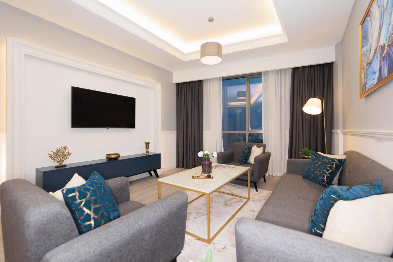 Apartment Bin Al Sheikh Residences Doha