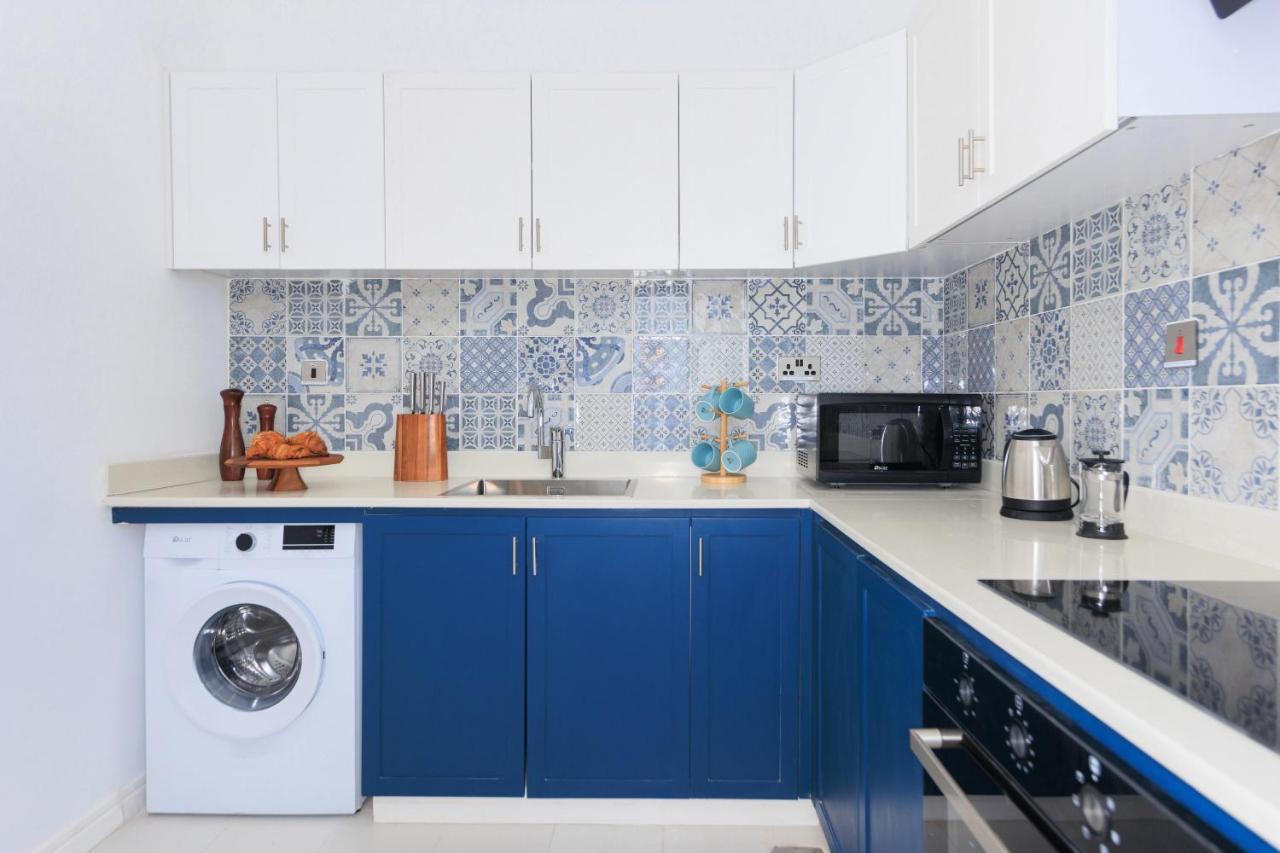 Apartment Bin Al Sheikh Residences *