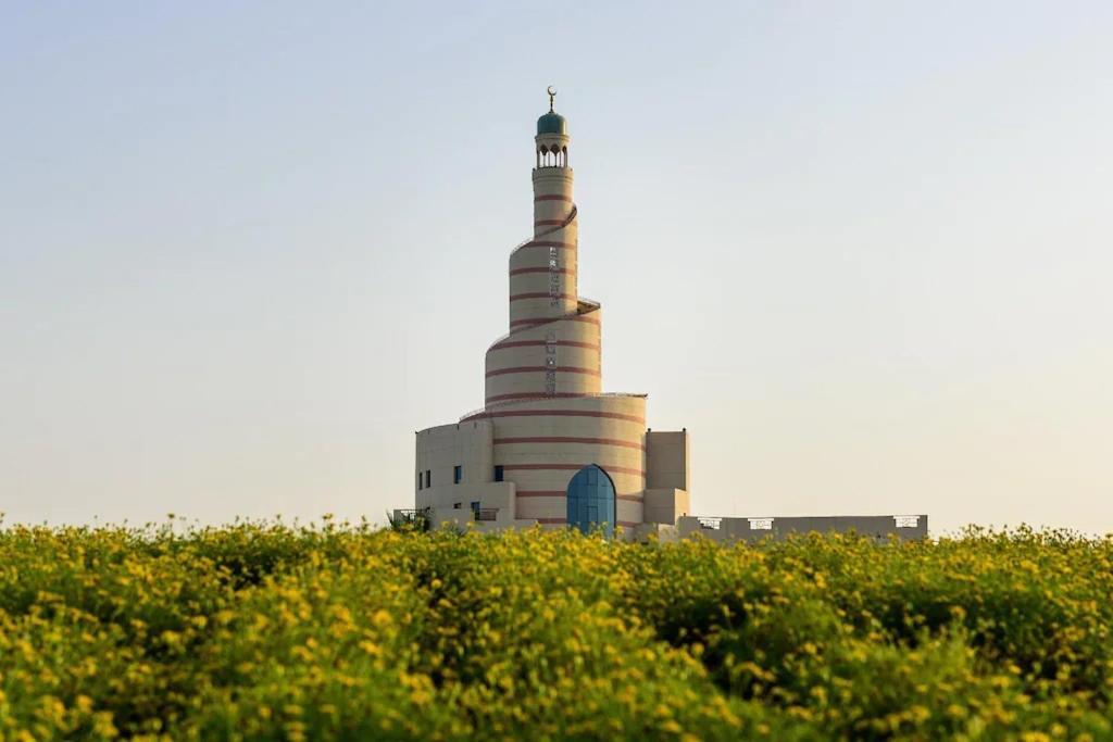 Al Malki Tower At Pearl Qatar Apartment Doha