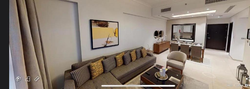 Al Malki Tower At Pearl Qatar * Doha