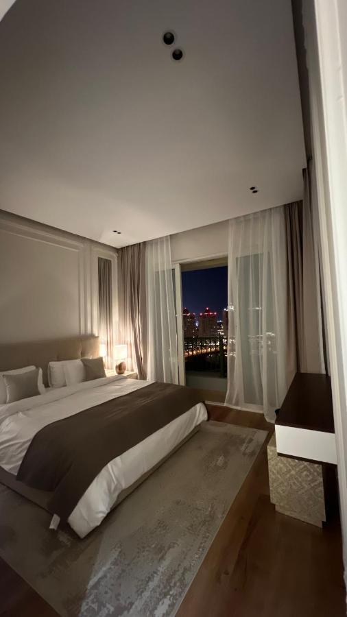 Pearl Island Beachfront Luxury Aparthotel