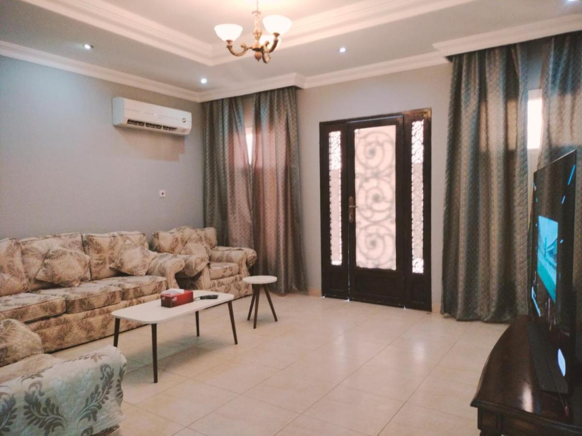 Maryam Homes * Doha