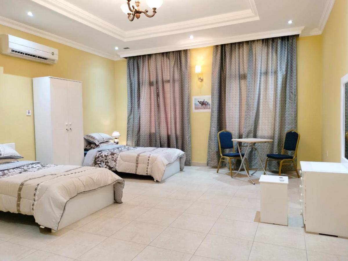 Guest house Maryam Homes