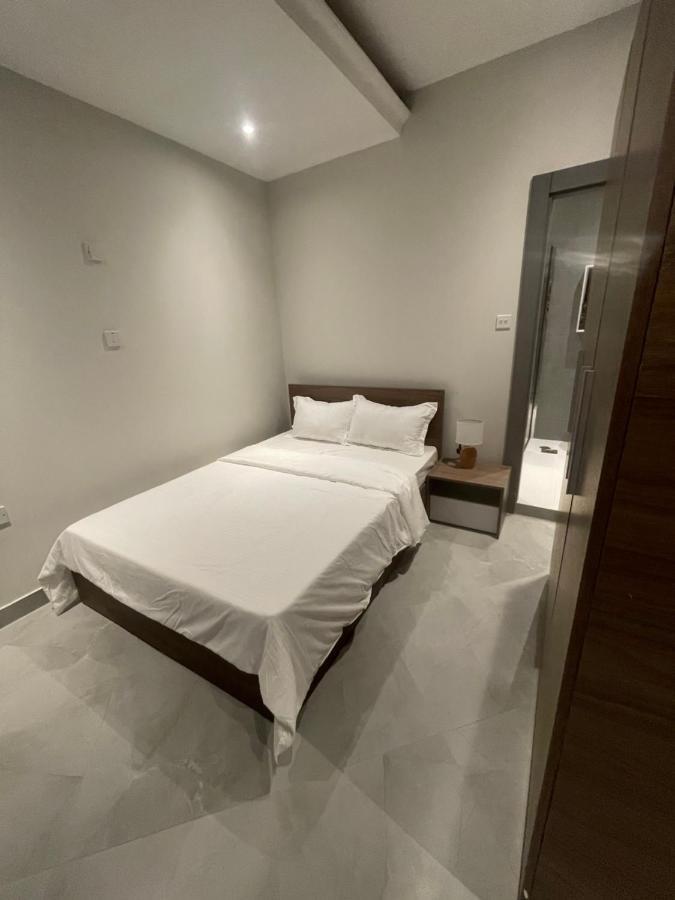 Hotel Dom West Bay Doha