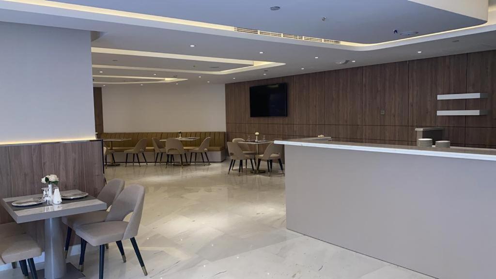 Aparthotel Corp Executive Doha