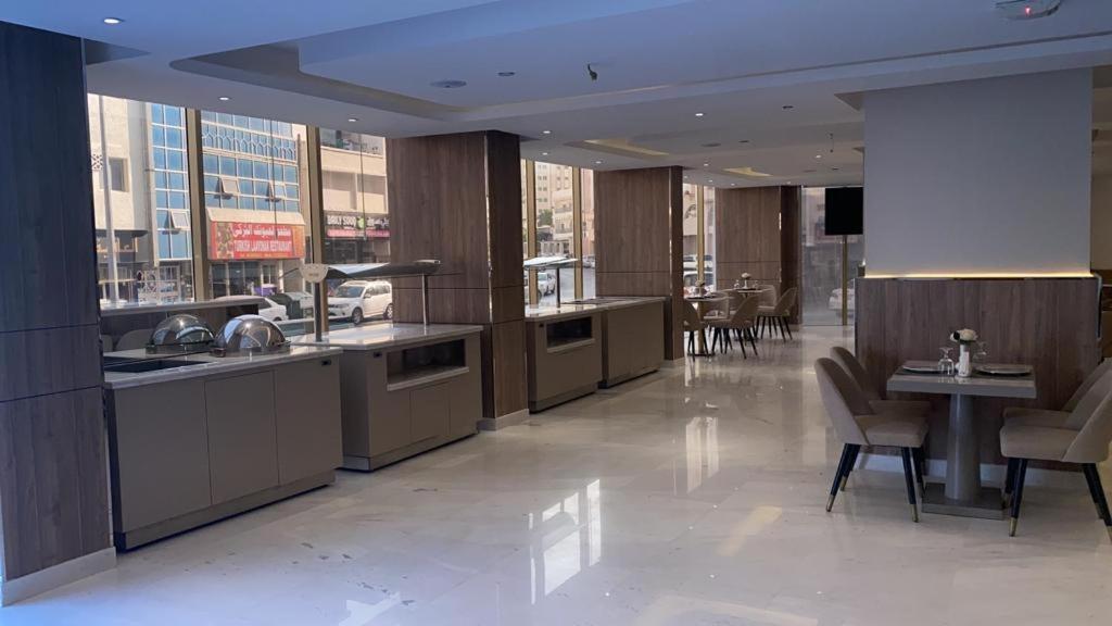 Corp Executive Doha