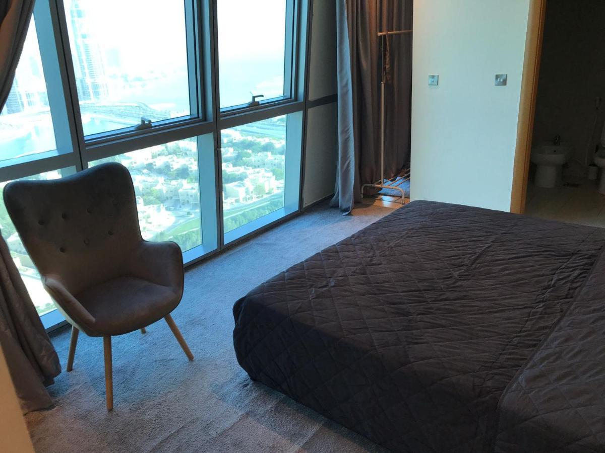 Lovely 2 Bed Apt On 24 Floor In Zig Zag Tower *