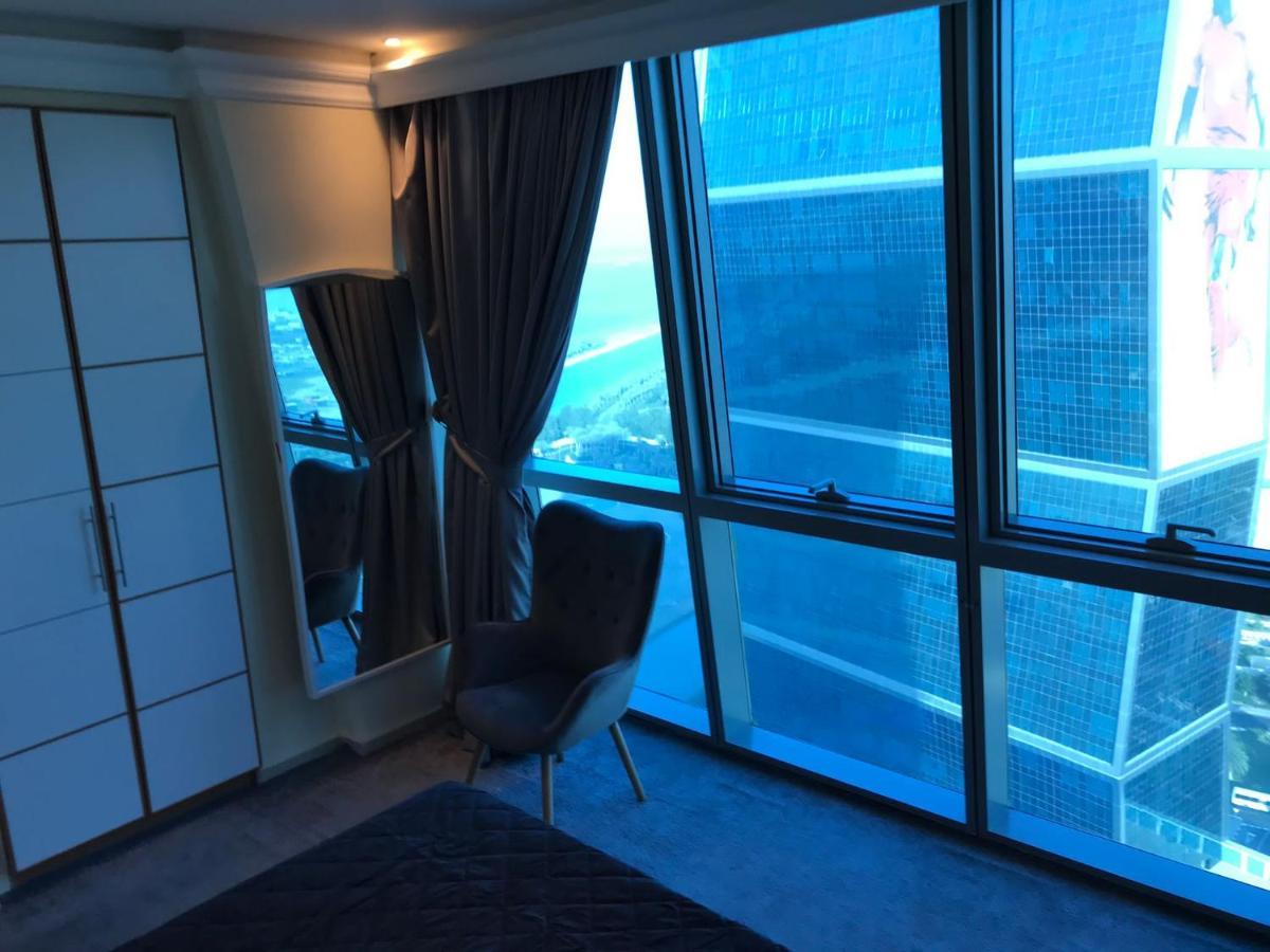 Lovely 2 Bed Apt On 24 Floor In Zig Zag Tower * Doha