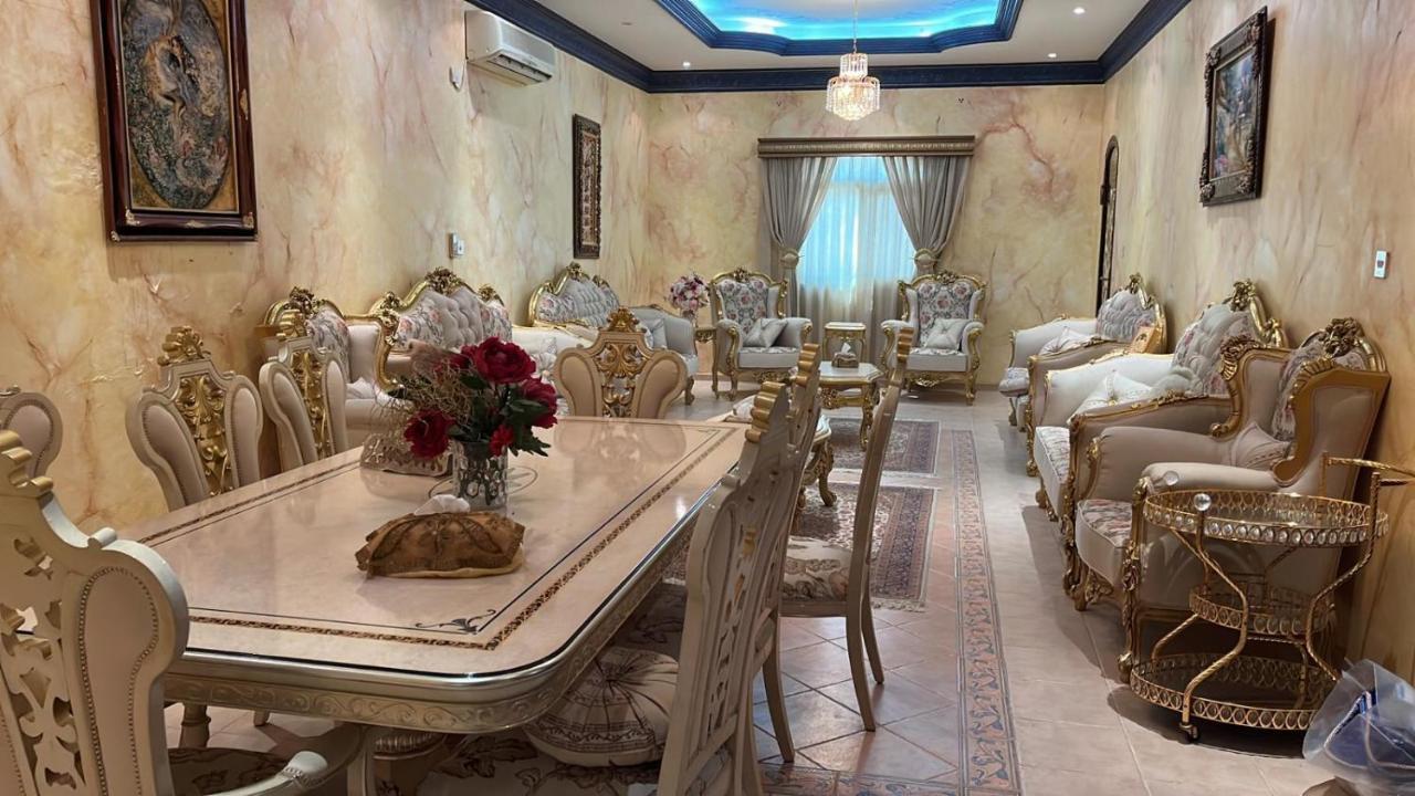 Villa Al Thumama Doha