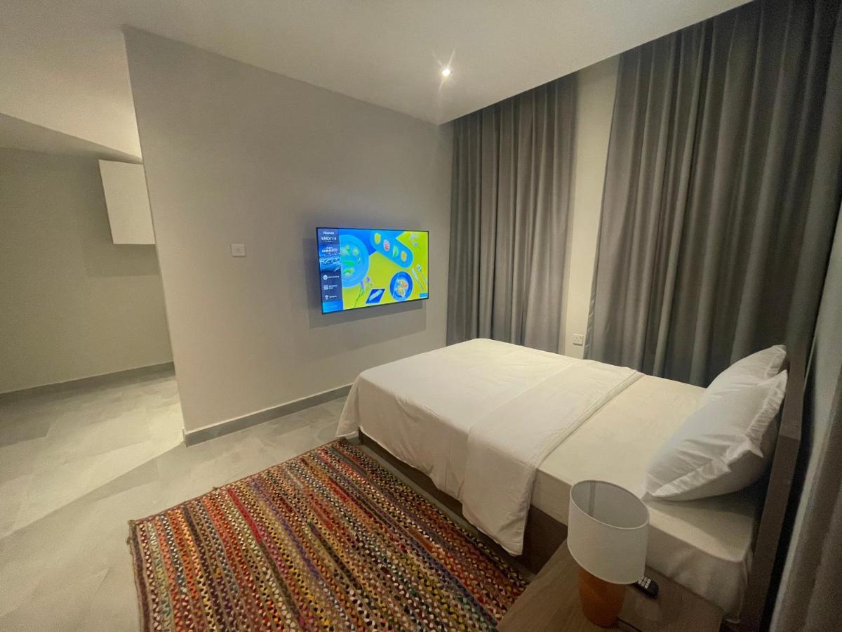 Dom West Bay * Doha