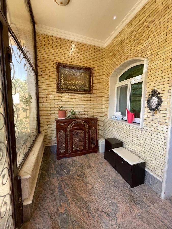 Villa Al Thumama Doha