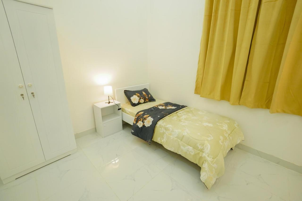 Aparthotel بيت الراحة Rest House