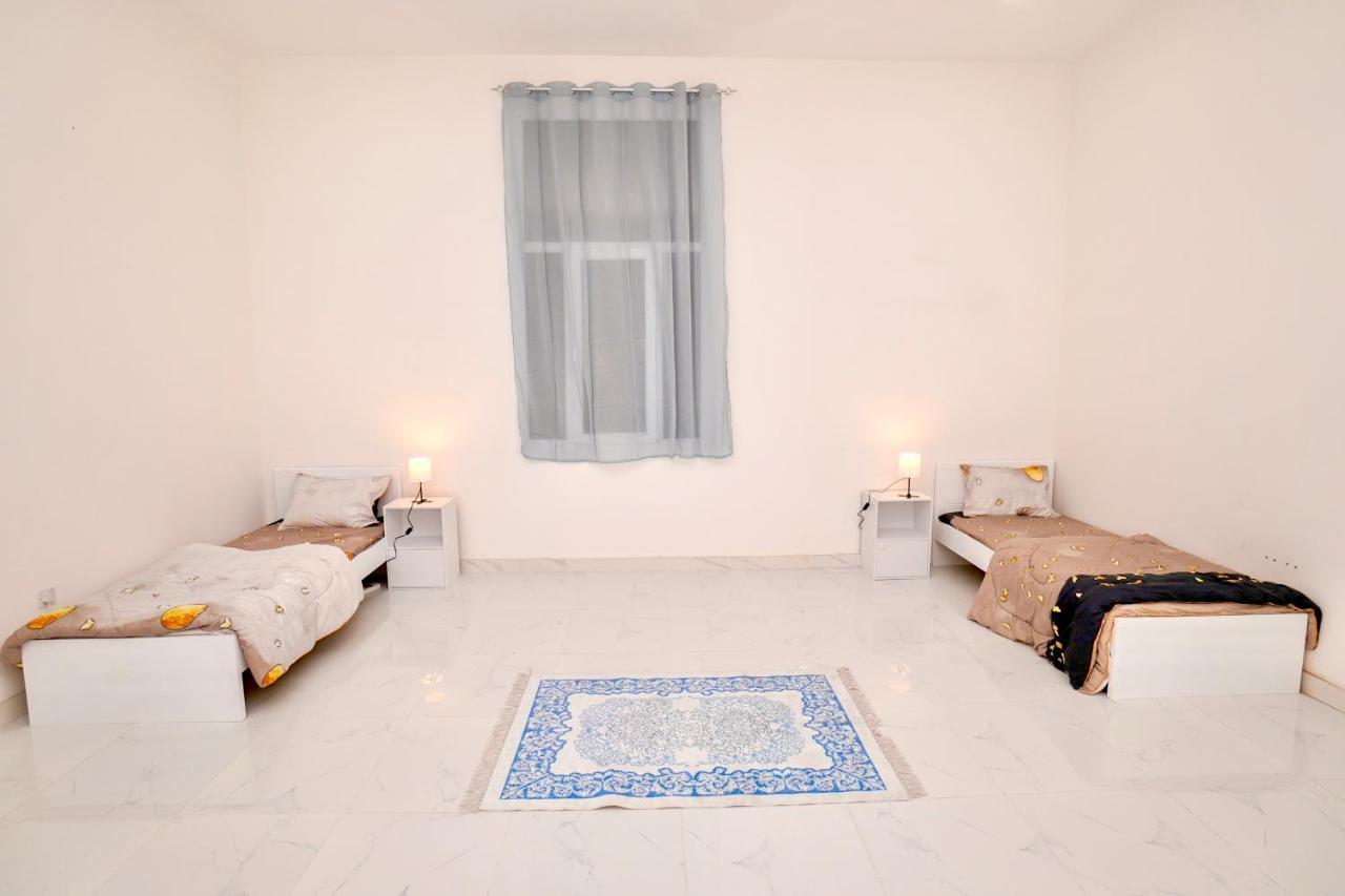 Aparthotel بيت الراحة Rest House Doha