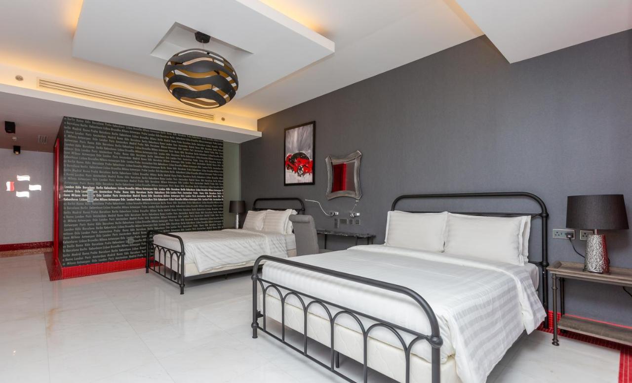 Aparthotel Ezdan Doha