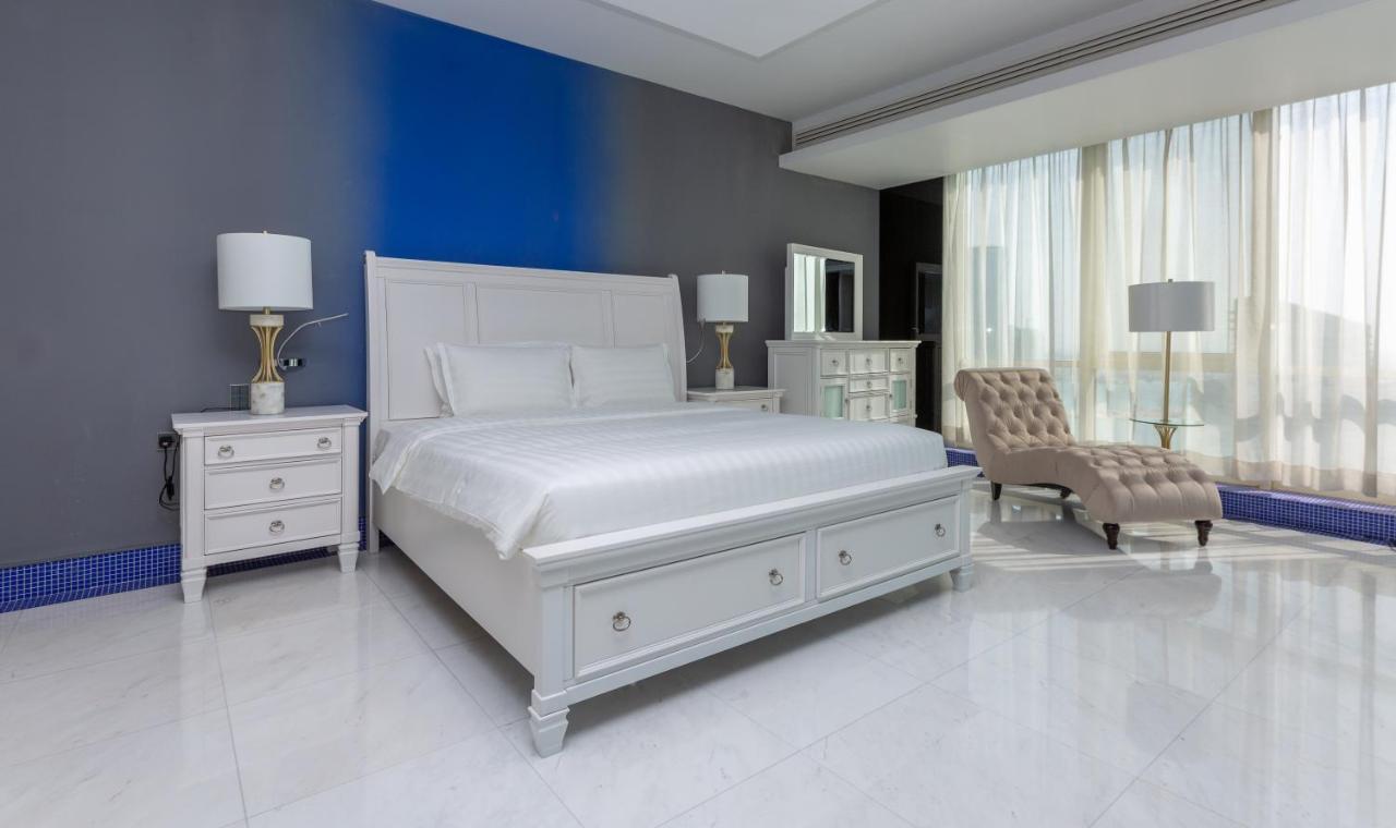 Ezdan Aparthotel 4*
