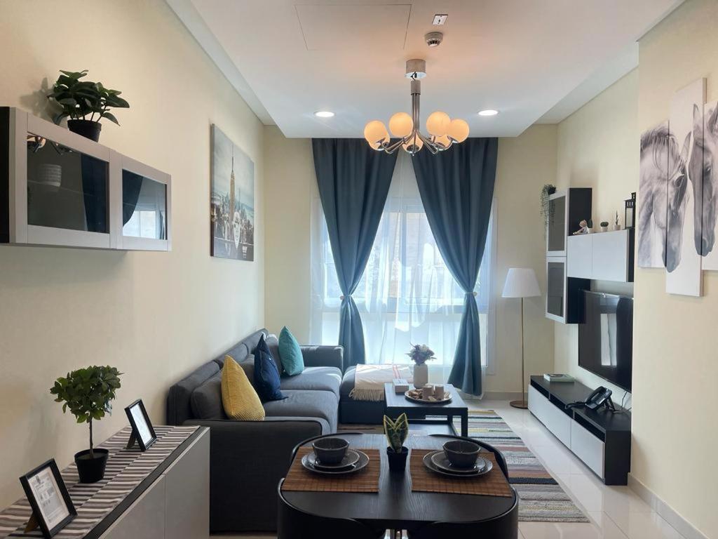 Apartment Almanzil & Suites *
