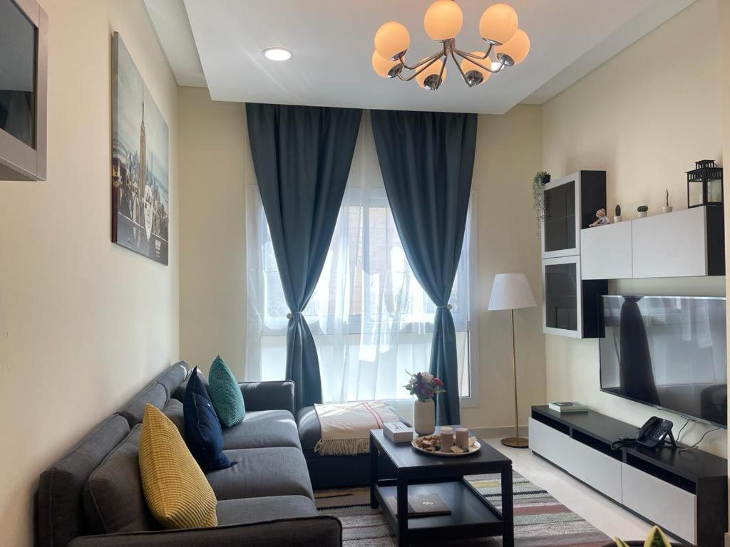 Apartment Almanzil & Suites Doha