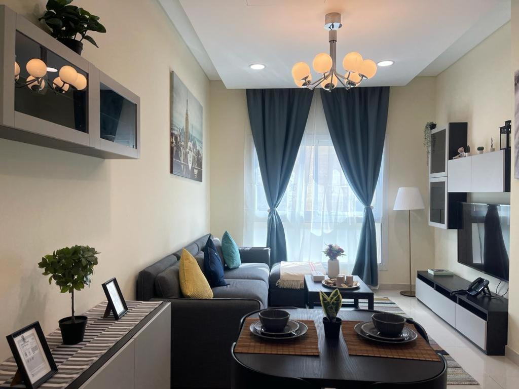 Apartment Almanzil & Suites *
