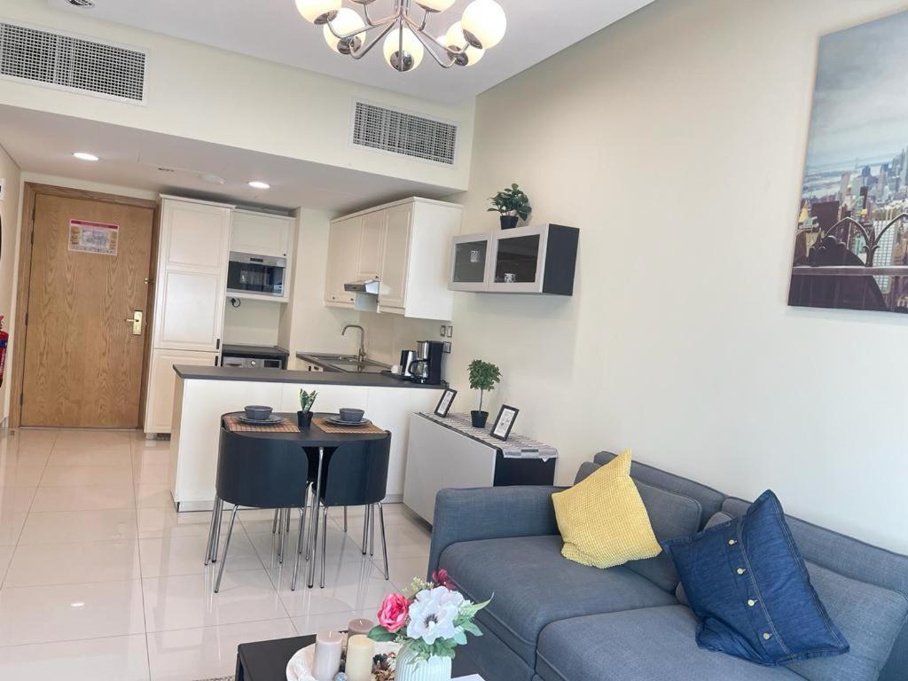Apartment Almanzil & Suites