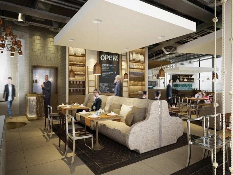 Hotel Doubletree By Hilton Old Town Doha
