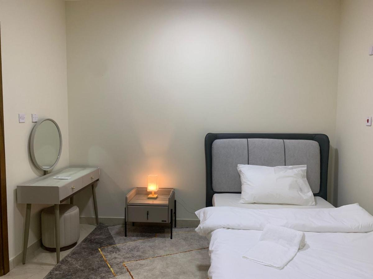 Rumah tetamu Furnished 5 Bedroom Located In The Heart Of With Shared Facilities Doha