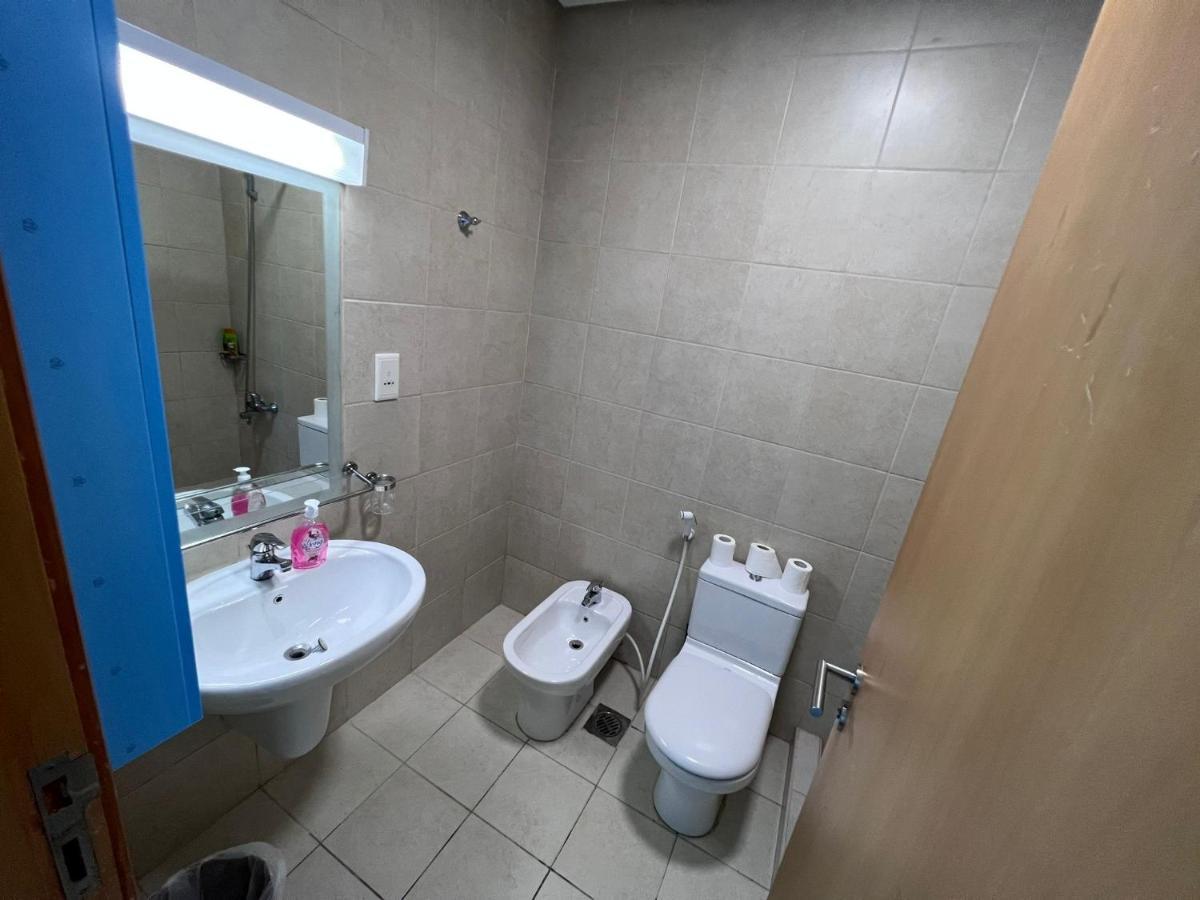 Lovely 2 Bed Apt On 24 Floor In Zig Zag Tower Apartment Doha