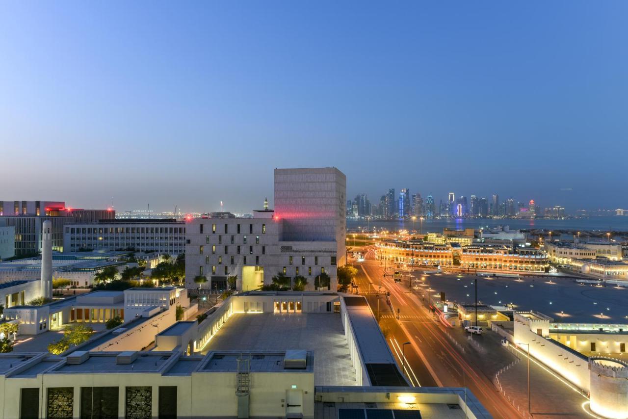 Alwadi - Mgallery Collection Hotel 5*