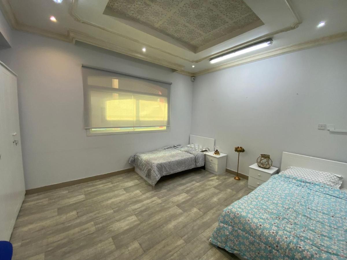 Luxury 8 In Doha