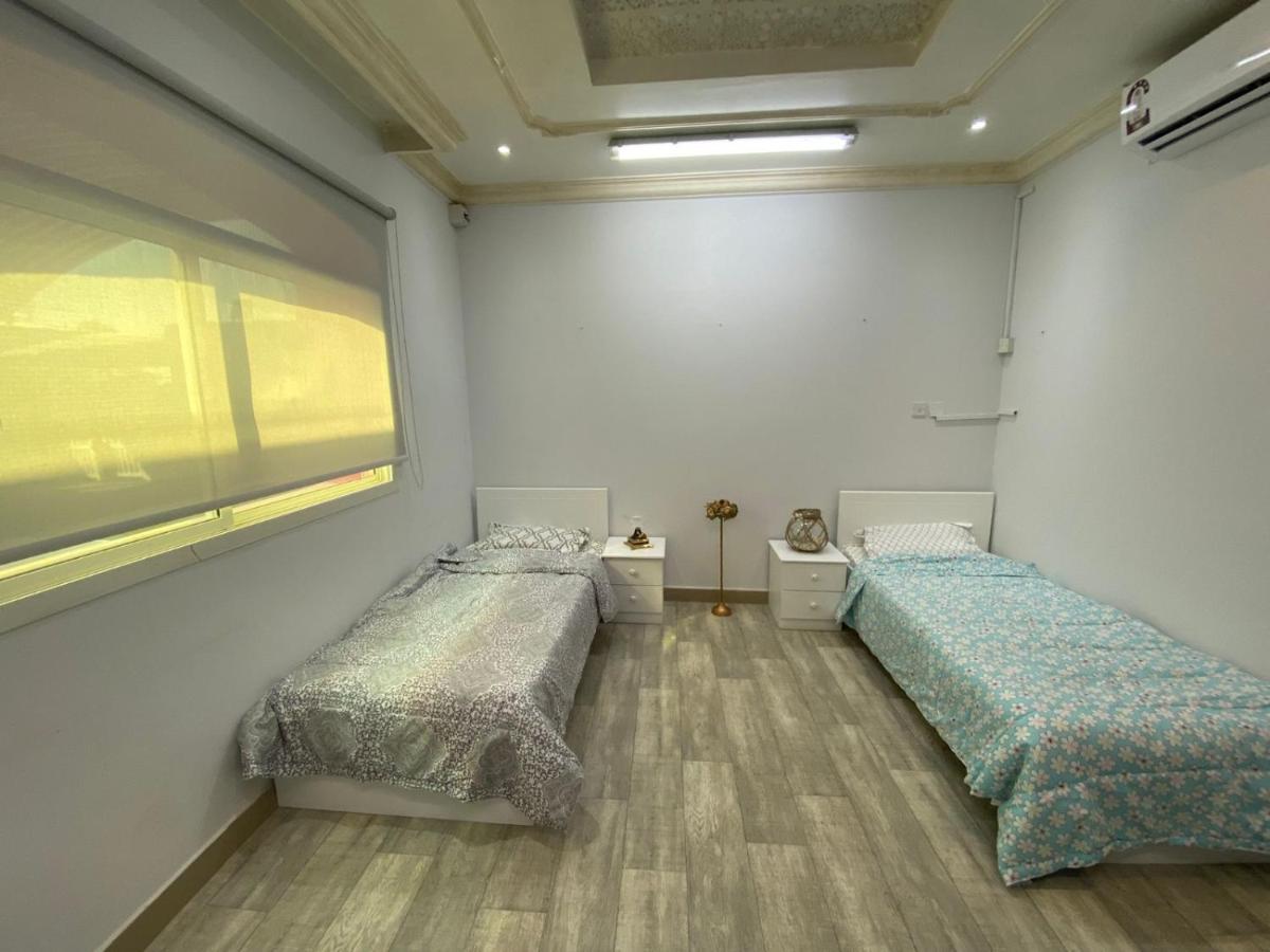 Luxury 8 In Villa