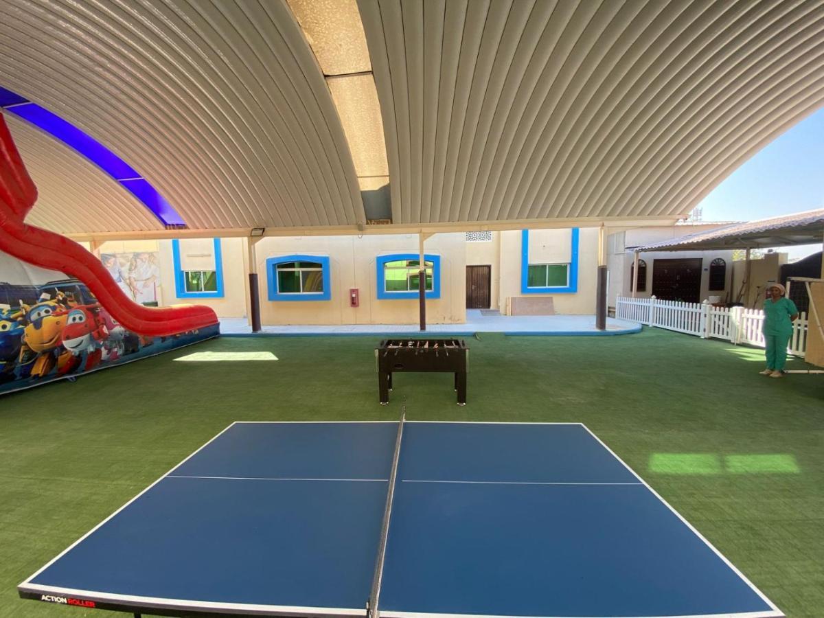 Villa Luxury 8 In Doha