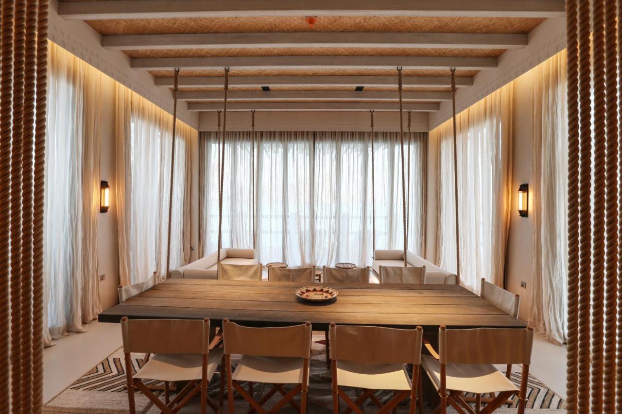 Resort The Chedi Katara & 5*