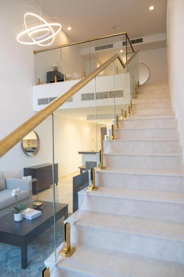The Pearl-qatar Loft With Pool View And Beach Access * Doha
