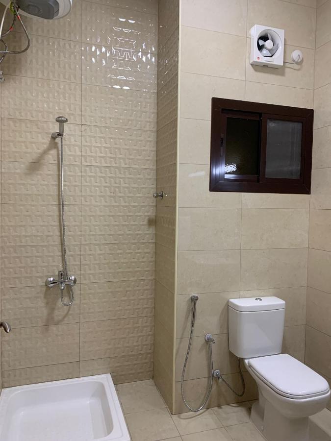 Rumah tetamu Furnished 5 Bedroom Located In The Heart Of With Shared Facilities Doha