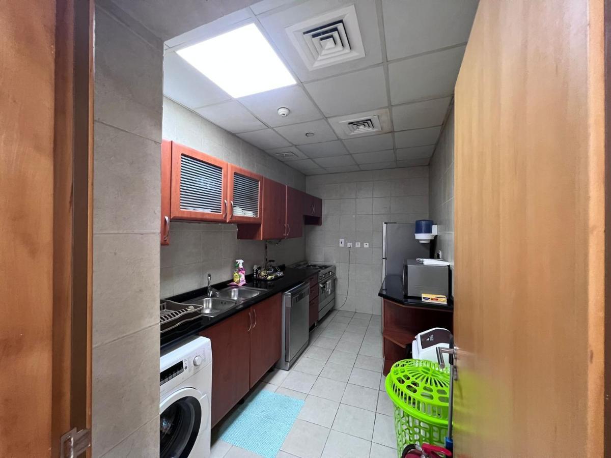 Apartment Lovely 2 Bed Apt On 24 Floor In Zig Zag Tower