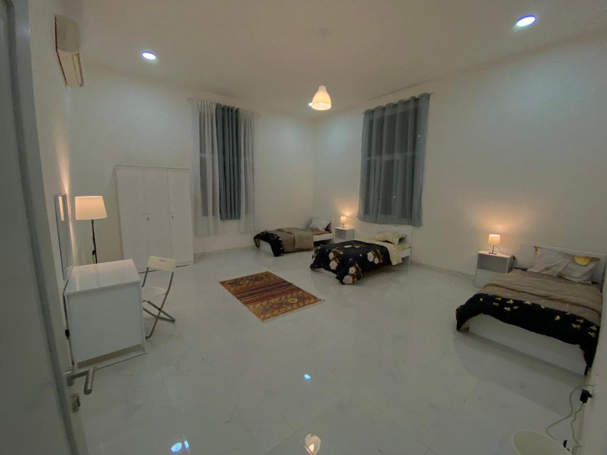 بيت الراحة Rest House Aparthotel
