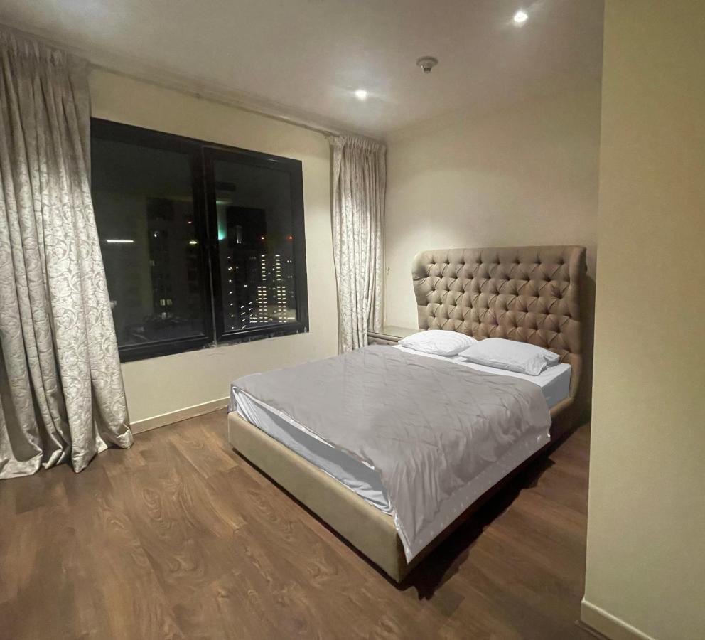 One Bedroom - Porto Arabia, Tower 5, The Pearl Doha
