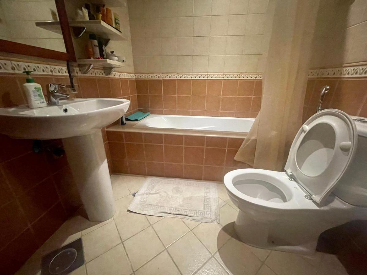 One Bedroom - Porto Arabia, Tower 5, The Pearl Apartment *