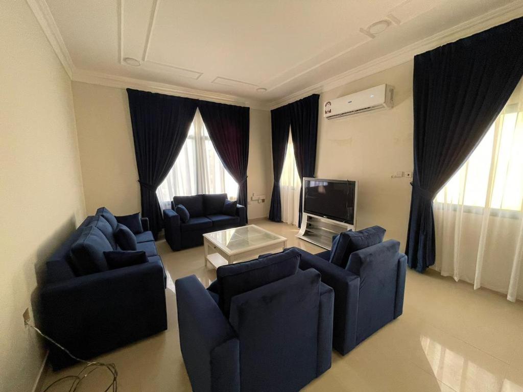 Homestay Doha Villa Doha