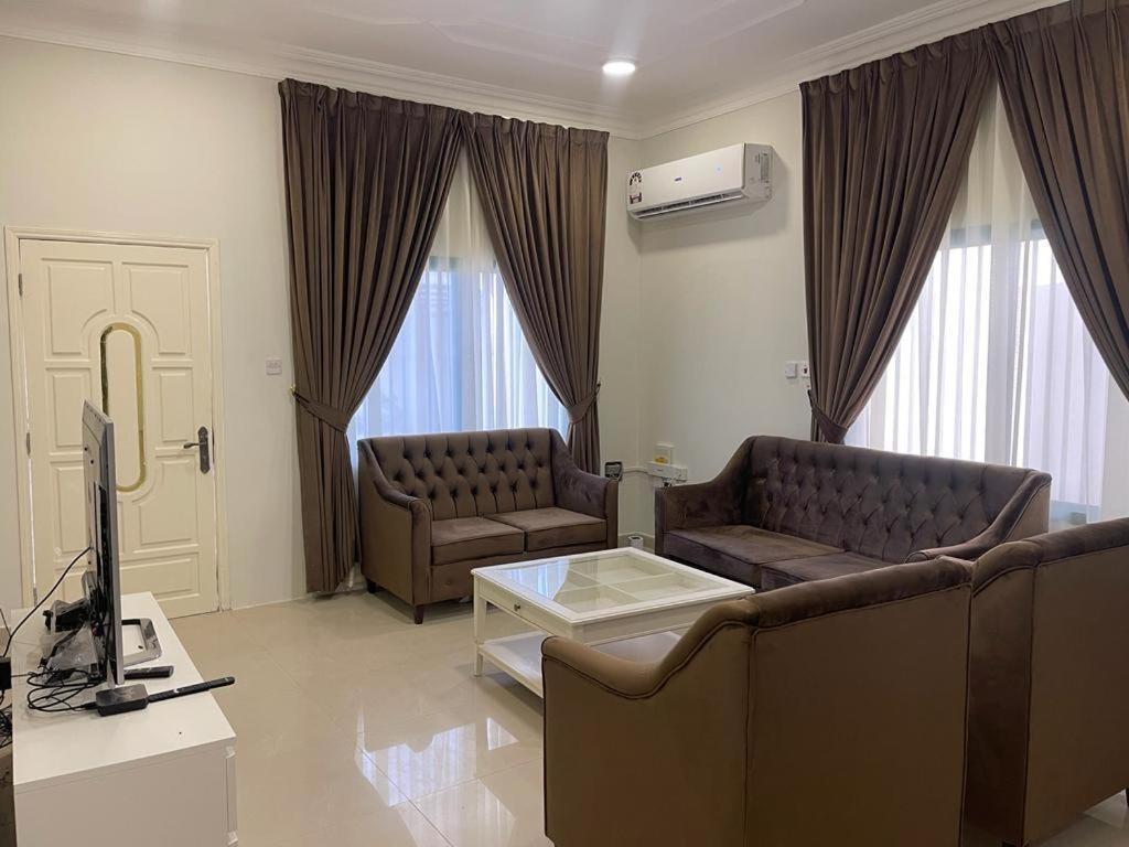 Doha Villa Homestay