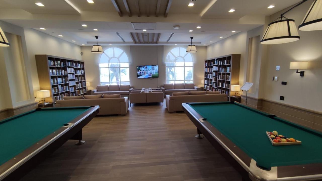 Luxury By The Sea With Amazing Amenities At Pearl Qatar