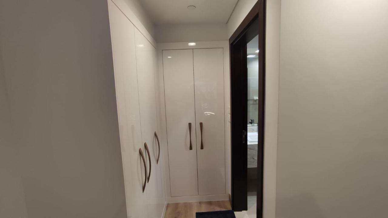 Luxury By The Sea With Amazing Amenities At Pearl Qatar * Doha