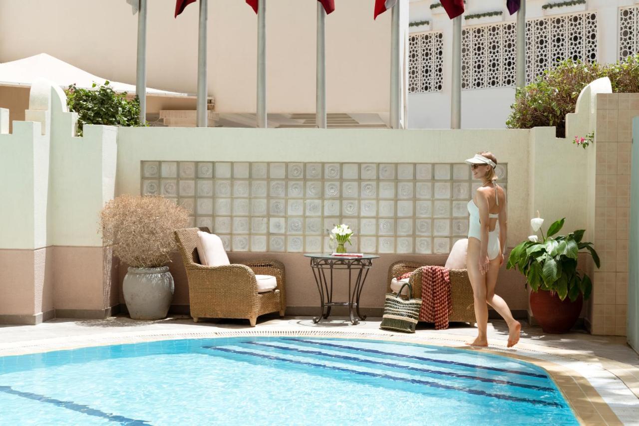 Moevenpick 4* Doha