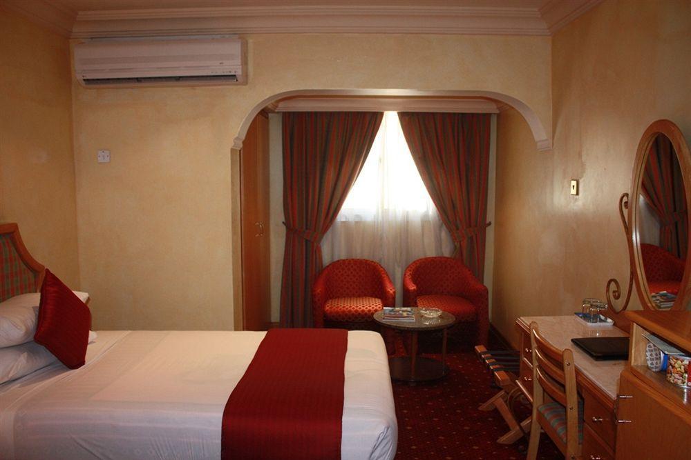 Qatar Palace Hotel