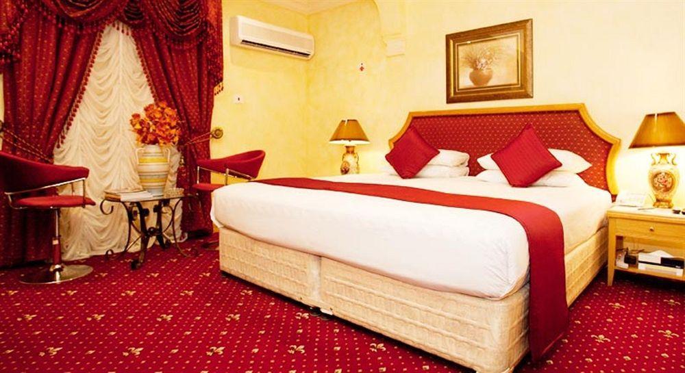 Qatar Palace Hotel 3*