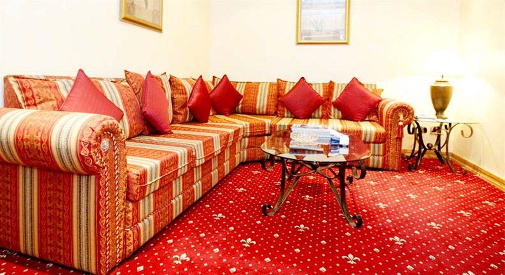 Hotel Qatar Palace Doha